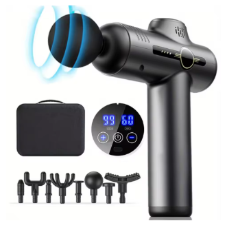 Super Speed Massage Gun