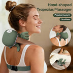 Deep Tissue Neck And Shoulder Massager