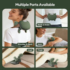 Deep Tissue Neck And Shoulder Massager