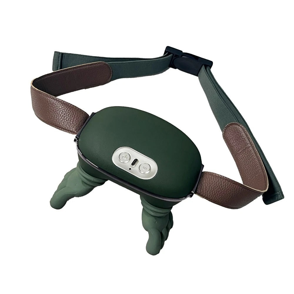 Deep Tissue Neck And Shoulder Massager