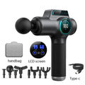 Super Speed Massage Gun