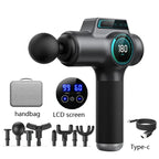 Super Speed Massage Gun